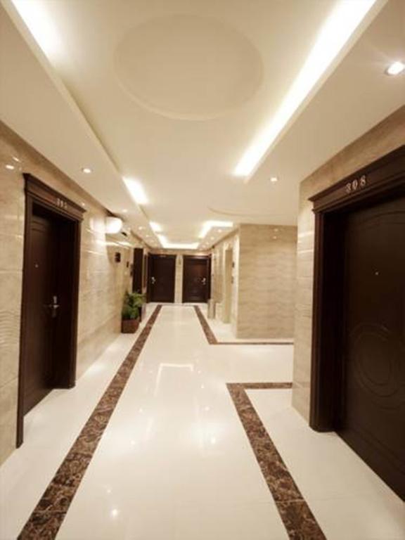 Refal Housing Riad Exterior foto